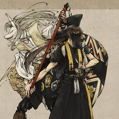 Profile image of 왕예