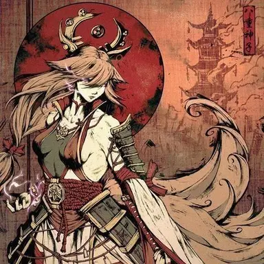 Profile image of 루한