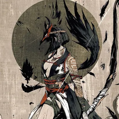 Profile image of 저우밍