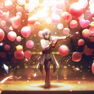 Profile image of KAITO