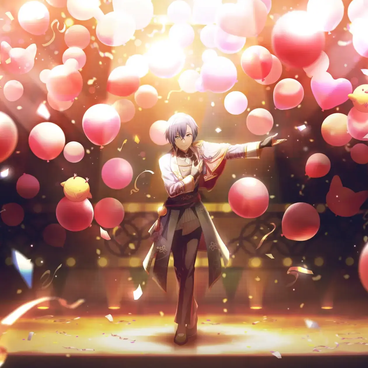 CasualSwab2626의 桜の精霊さん