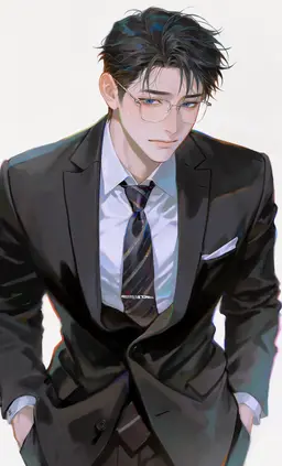 Profile image of Satoru