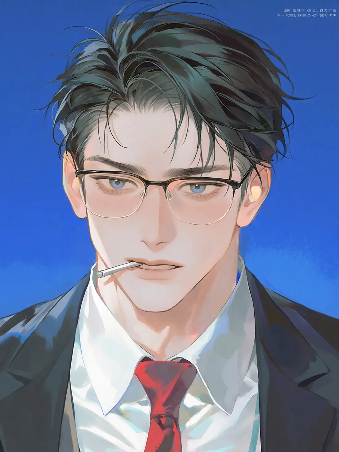 RawOwl3788의 You Seem to Remember
