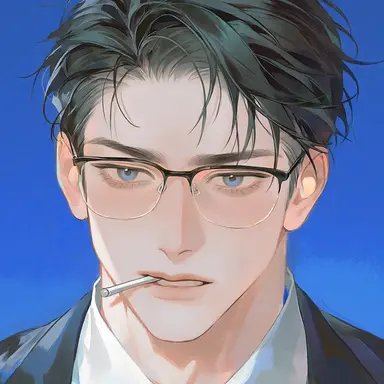 Profile image of Satoru