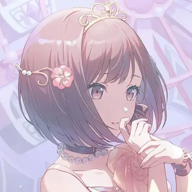 Profile image of 시노노메 에나