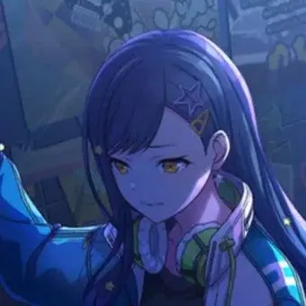 Profile image of 시라이시 안