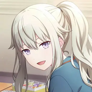 Profile image of 쿠사나기 네네