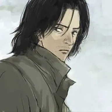 Profile image of Kenzo Tenma