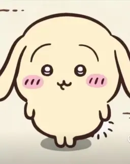 Profile image of 우사기