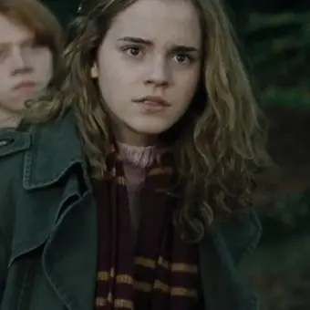 HARRY_POTTER-fan의 헤르미온느 그레인저