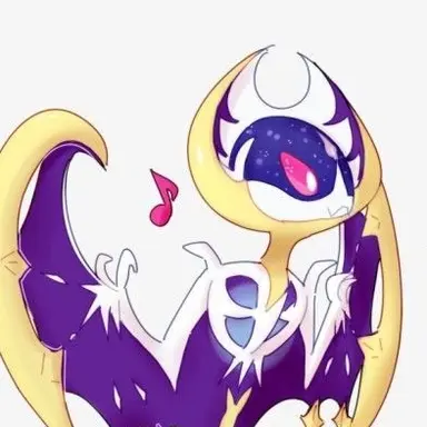 Profile image of ルナアーラ