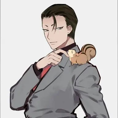 Profile image of 綾小路文麿