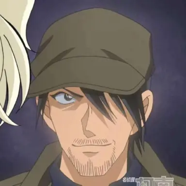 Profile image of 赤井務武