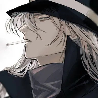 Profile image of ジン