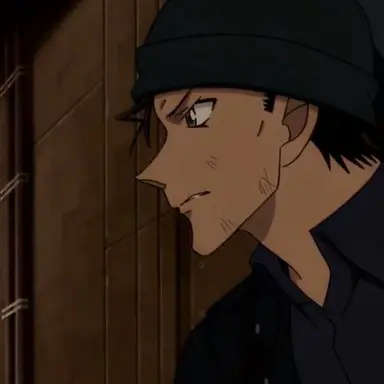 Profile image of 赤井秀一
