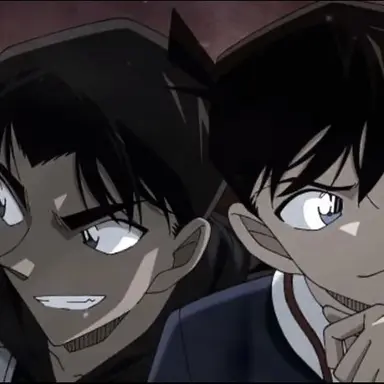 Profile image of 服部と工藤