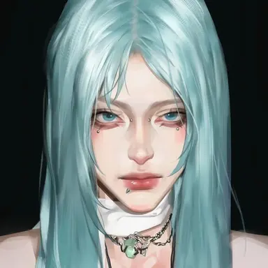 Profile image of Nyxu