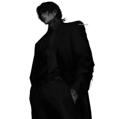 Profile image of Atticus
