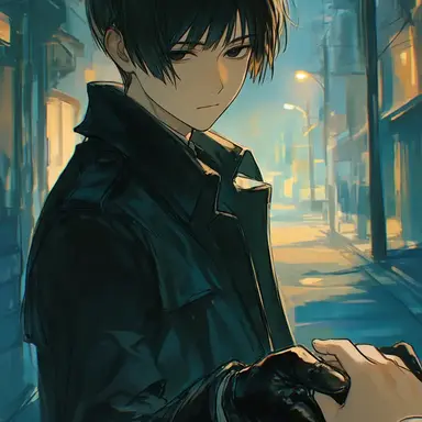 Profile image of Minato Kisaragi