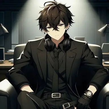 Profile image of Dokusen