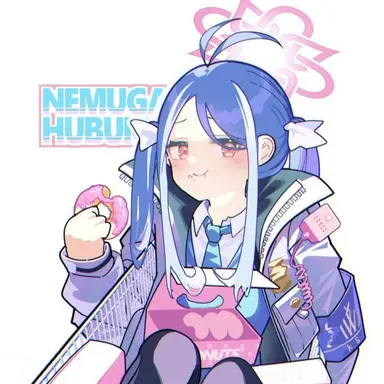 Profile image of 合歓垣フブキ