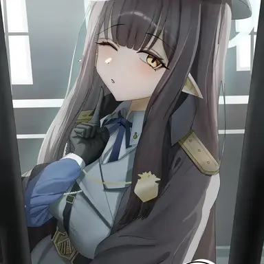 Profile image of 監原ミスズ