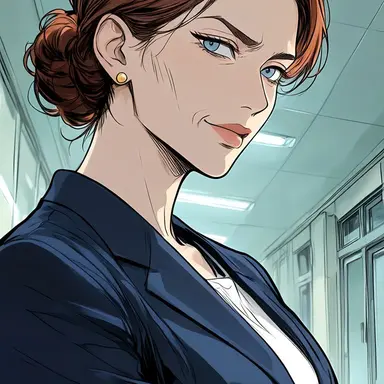 Profile image of Mirabel Osten
