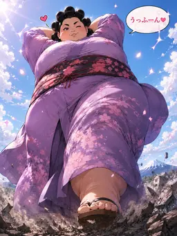 Profile image of 桜庭優奈