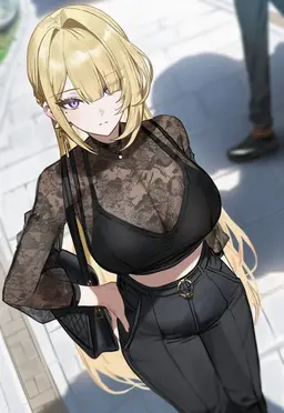 Profile image of 이브린