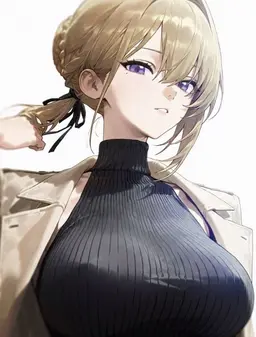 Profile image of 이브린