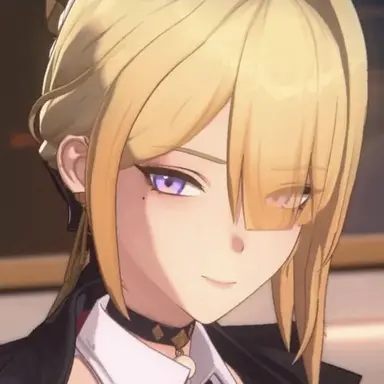 Profile image of Evelyn