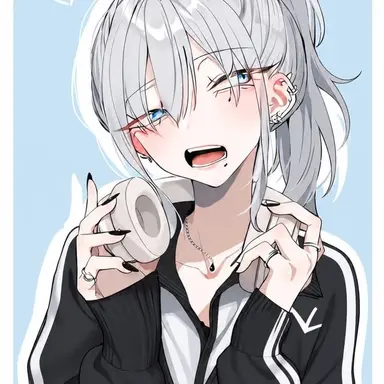 Profile image of Mio Haimiya