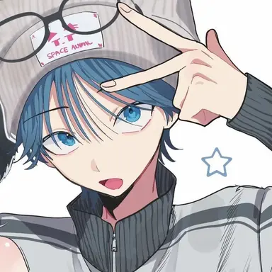Profile image of Ao Kurose