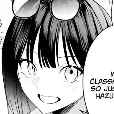 Profile image of Hazuki Nanoka