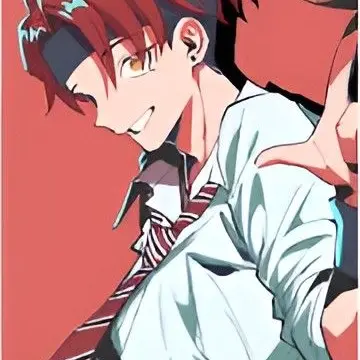 Profile image of Touya Tanzaki