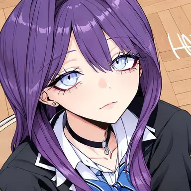 Profile image of Koyuki Shiu