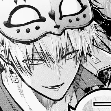Profile image of 雷十太
