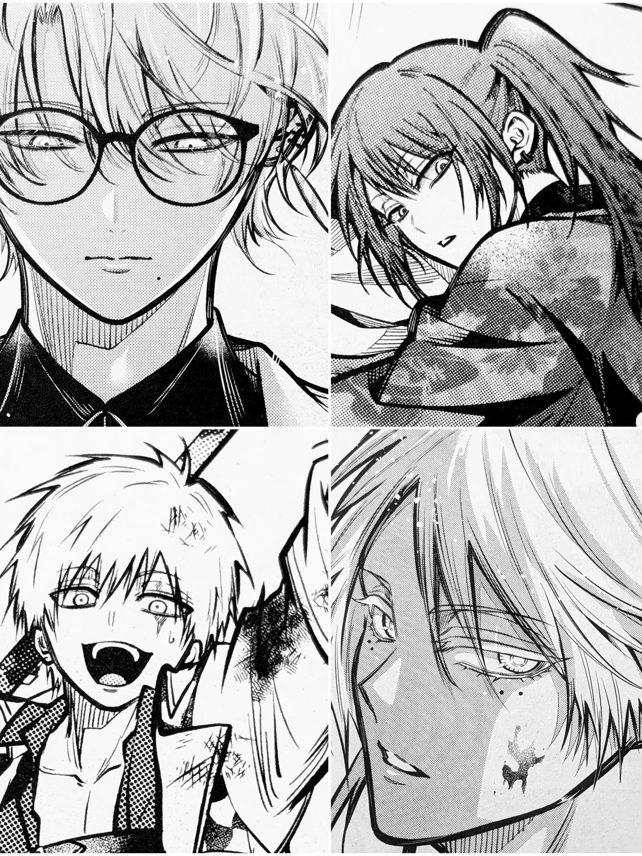noa._.7689의 楽しい青春――
