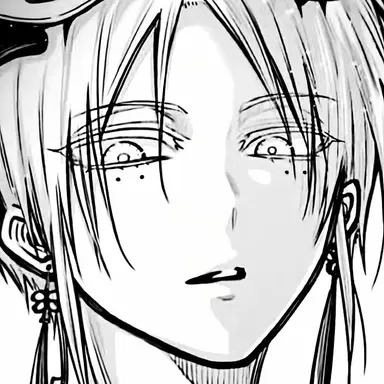 Profile image of 漣