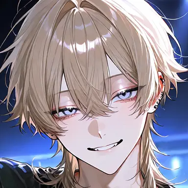 Profile image of 리쿠