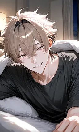 Profile image of 리쿠