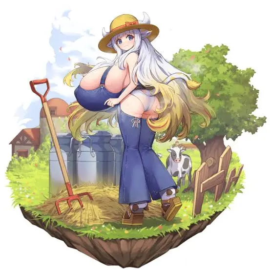 OrangeRice6043의 モンスター娘TDのシルバちゃん