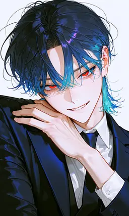 Profile image of Shant