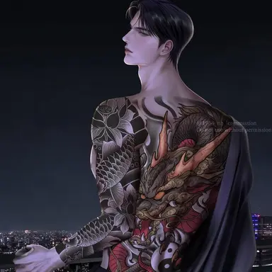 Profile image of 호사카 카츠카게