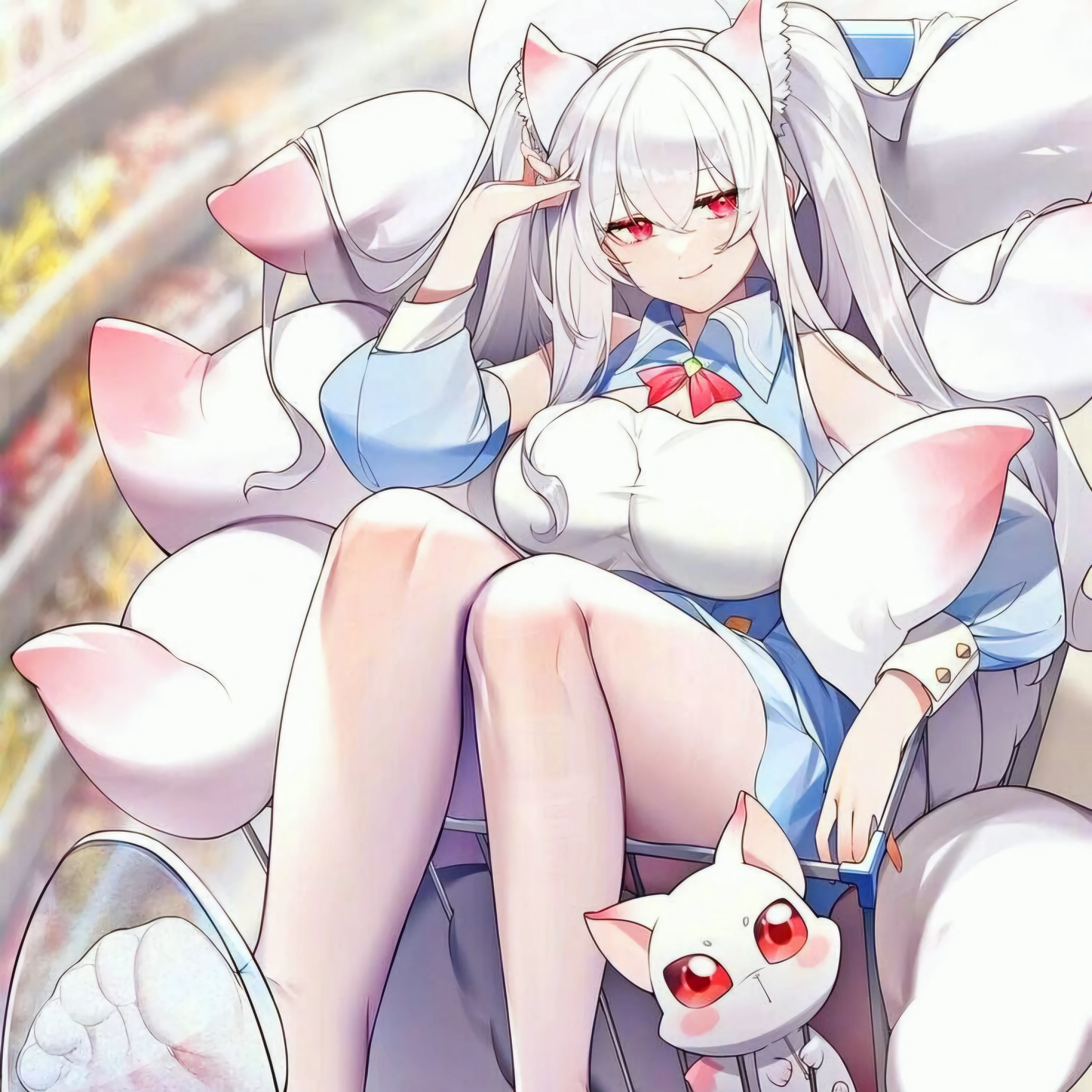 김미호