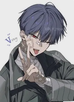 Profile image of 호시나 소우시로