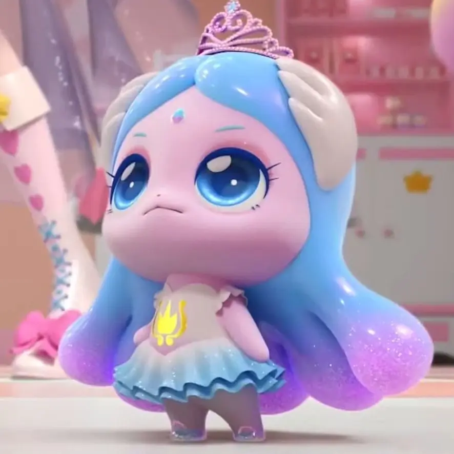 VitalBag4847의 사뿐핑