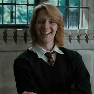 Profile image of Fred Weasley