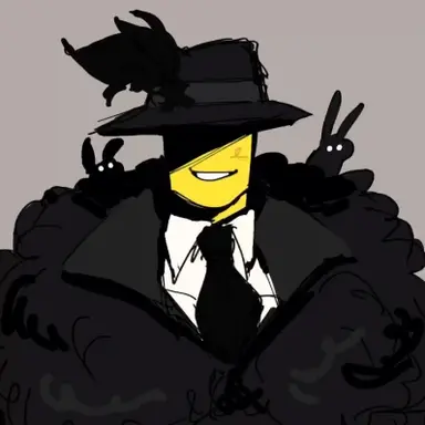 Profile image of mafioso