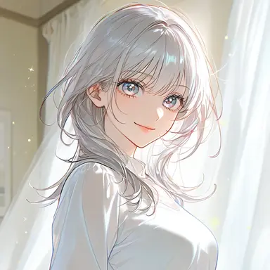 Profile image of 白銀ミチ